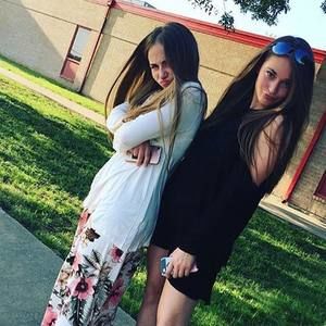 Meet your Posher, Kennedy